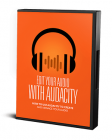  Audacity Live Masterclass